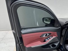 BMW 3 Series 325Li M Sport Night Edition Package - ფოტო 12