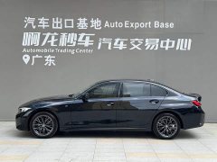 BMW 3 Series 325Li M Sport Night Edition Package - ფოტო 3