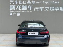 BMW 3 Series 325Li M Sport Night Edition Package - ფოტო 4