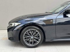 BMW 3 Series 325Li M Sport Night Edition Package - ფოტო 5