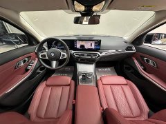 BMW 3 Series 325Li M Sport Night Edition Package - ფოტო 6