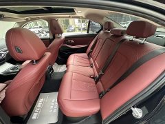 BMW 3 Series 325Li M Sport Night Edition Package - ფოტო 7