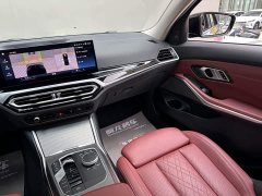 BMW 3 Series 325Li M Sport Night Edition Package - ფოტო 8