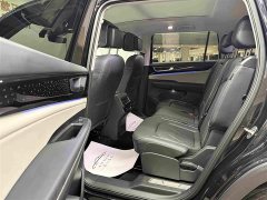 Volkswagen Teramont 380TSI AWD Excellence Flagship - ფოტო 10