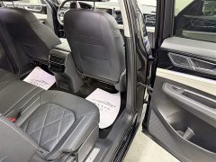Volkswagen Teramont 380TSI AWD Excellence Flagship - ფოტო 11