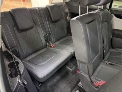 Volkswagen Teramont 380TSI AWD Excellence Flagship - ფოტო 12
