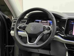 Volkswagen Teramont 380TSI AWD Excellence Flagship - ფოტო 13