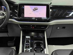 Volkswagen Teramont 380TSI AWD Excellence Flagship - ფოტო 14