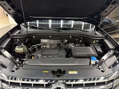 Volkswagen Teramont 380TSI AWD Excellence Flagship - ფოტო 19