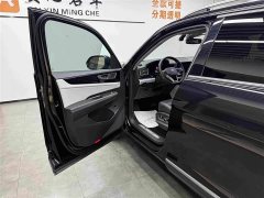 Volkswagen Teramont 380TSI AWD Excellence Flagship - ფოტო 5