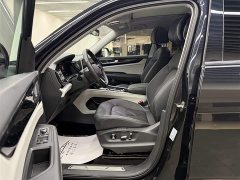 Volkswagen Teramont 380TSI AWD Excellence Flagship - ფოტო 6