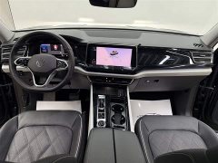 Volkswagen Teramont 380TSI AWD Excellence Flagship - ფოტო 7