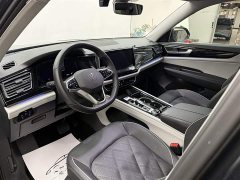 Volkswagen Teramont 380TSI AWD Excellence Flagship - ფოტო 8