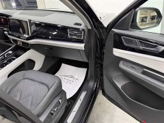 Volkswagen Teramont 380TSI AWD Excellence Flagship - ფოტო 9