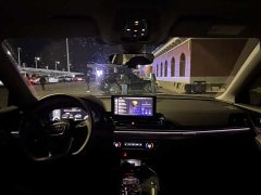 Audi Q5L 2025 45th Anniversary Edition 40 TFSI Fashion Dynamic - ფოტო 6