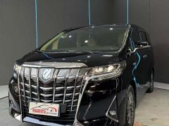 Toyota Alphard 2020 Twin-Engine 2.5L Premium Edition - ფოტო 1