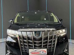 Toyota Alphard 2020 Twin-Engine 2.5L Premium Edition - ფოტო 2