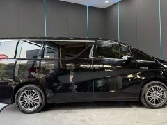Toyota Alphard 2020 Twin-Engine 2.5L Premium Edition - ფოტო 5