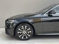 Mercedes-Benz E-Class New Energy E 350 e L Plug-in Hybrid Sport Sedan - ფოტო 5