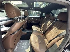 Mercedes-Benz E-Class New Energy E 350 e L Plug-in Hybrid Sport Sedan - ფოტო 7