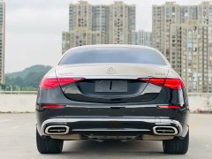 Mercedes-Benz Maybach S-Class 2021 S 580 4MATIC - ფოტო 13