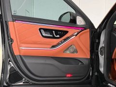 Mercedes-Benz Maybach S-Class 2021 S 580 4MATIC - ფოტო 16