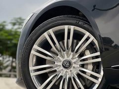 Mercedes-Benz Maybach S-Class 2021 S 580 4MATIC - ფოტო 17