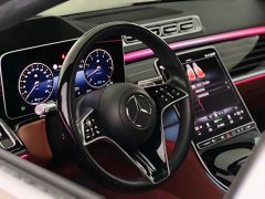 Mercedes-Benz Maybach S-Class 2021 S 580 4MATIC - ფოტო 19
