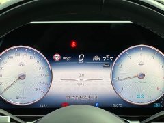 Mercedes-Benz Maybach S-Class 2021 S 580 4MATIC - ფოტო 20