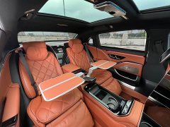 Mercedes-Benz Maybach S-Class 2021 S 580 4MATIC - ფოტო 9