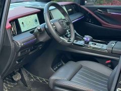 GAC Aion M8 2024 Master Series 400T Premium Edition - ფოტო 5