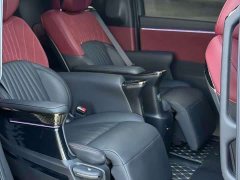 GAC Aion M8 2024 Master Series 400T Premium Edition - ფოტო 6