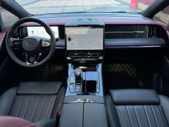 GAC Aion M8 2024 Master Series 400T Premium Edition - ფოტო 7