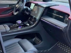 GAC Aion M8 2024 Master Series 400T Premium Edition - ფოტო 8