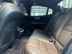 Volvo S60 B4 Smart Luxury Edition - ფოტო 10