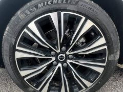 Volvo S60 B4 Smart Luxury Edition - ფოტო 13