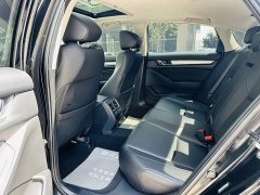 Honda Accord 2022 Sharp Hybrid 2.0L Sharp Leader Edition - ფოტო 11