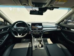 Honda Accord 2022 Sharp Hybrid 2.0L Sharp Leader Edition - ფოტო 12