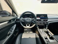 Honda Accord 2022 Sharp Hybrid 2.0L Sharp Leader Edition - ფოტო 13