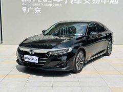 Honda Accord 2022 Sharp Hybrid 2.0L Sharp Leader Edition - ფოტო 14