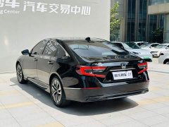 Honda Accord 2022 Sharp Hybrid 2.0L Sharp Leader Edition - ფოტო 15