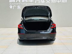 Honda Accord 2022 Sharp Hybrid 2.0L Sharp Leader Edition - ფოტო 16