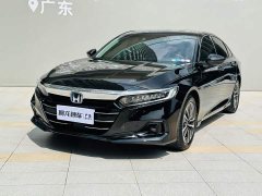 Honda Accord 2022 Sharp Hybrid 2.0L Sharp Leader Edition - ფოტო 17