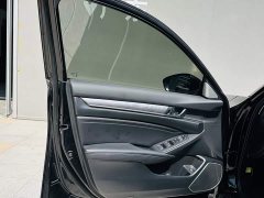 Honda Accord 2022 Sharp Hybrid 2.0L Sharp Leader Edition - ფოტო 18