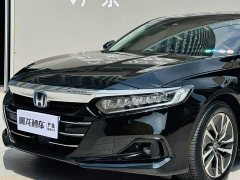 Honda Accord 2022 Sharp Hybrid 2.0L Sharp Leader Edition - ფოტო 19