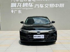 Honda Accord 2022 Sharp Hybrid 2.0L Sharp Leader Edition - ფოტო 2