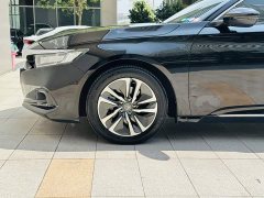 Honda Accord 2022 Sharp Hybrid 2.0L Sharp Leader Edition - ფოტო 20