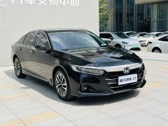Honda Accord 2022 Sharp Hybrid 2.0L Sharp Leader Edition - ფოტო 3