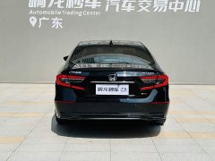 Honda Accord 2022 Sharp Hybrid 2.0L Sharp Leader Edition - ფოტო 5