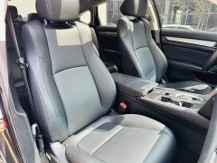 Honda Accord 2022 Sharp Hybrid 2.0L Sharp Leader Edition - ფოტო 6